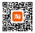 天猫旗舰店 店铺二维码